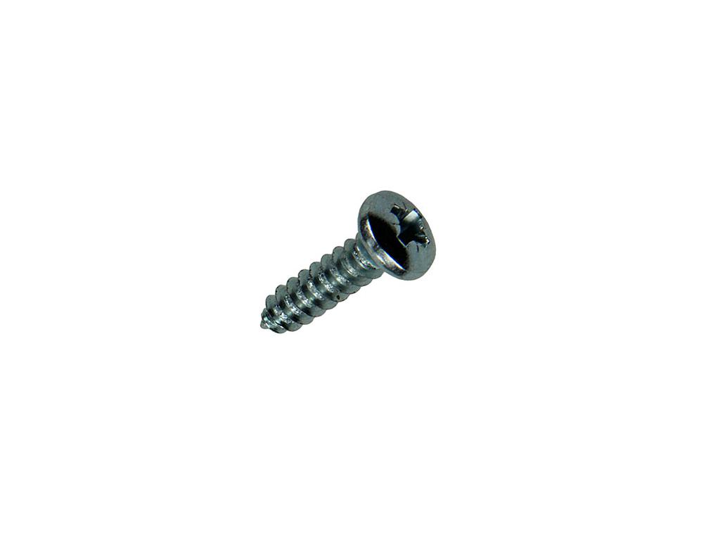 ZELFTAPPENDE SCHROEVEN CYL. KOP VERZ. 4,2X16MM - 54ST