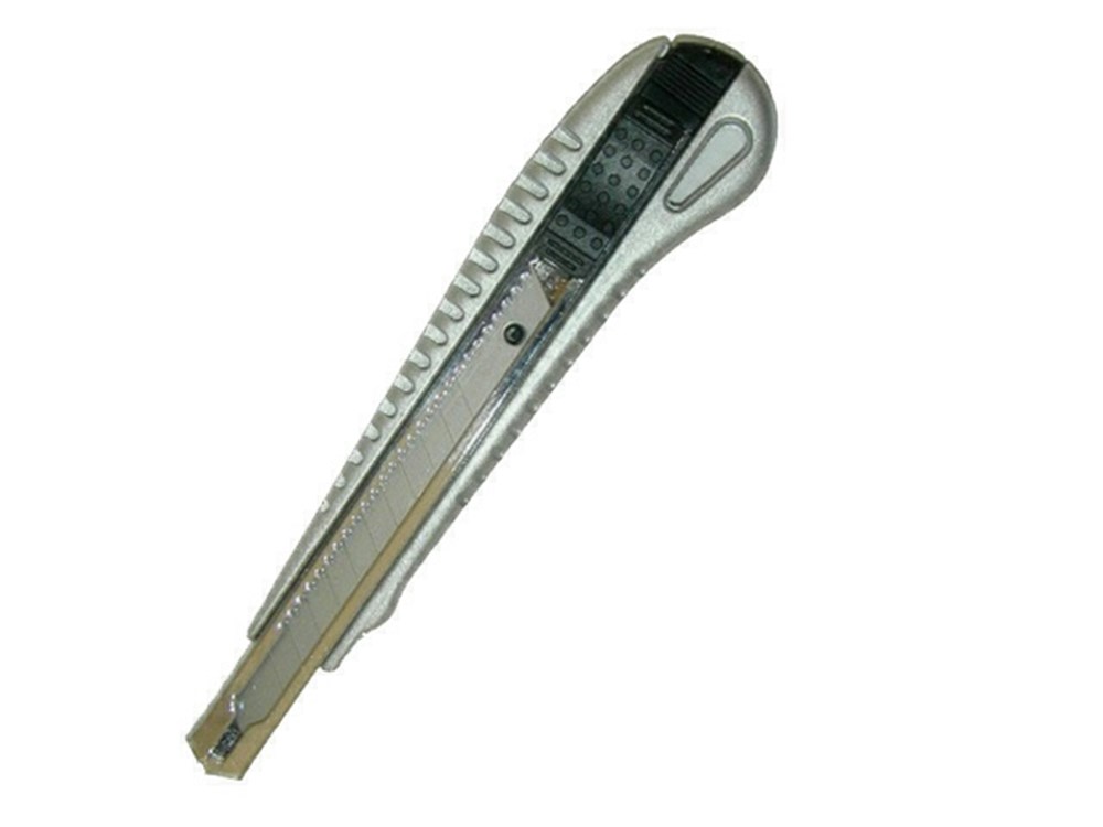 Cutter Met Uitschuirbaar Mes 9mm