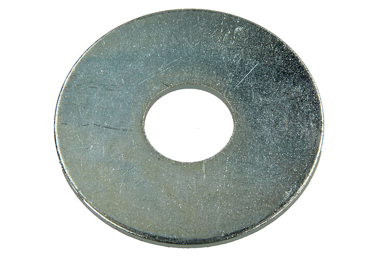 CARROSSERIE SLUITRINGEN VERZINKT 13,0X40MM - 6ST