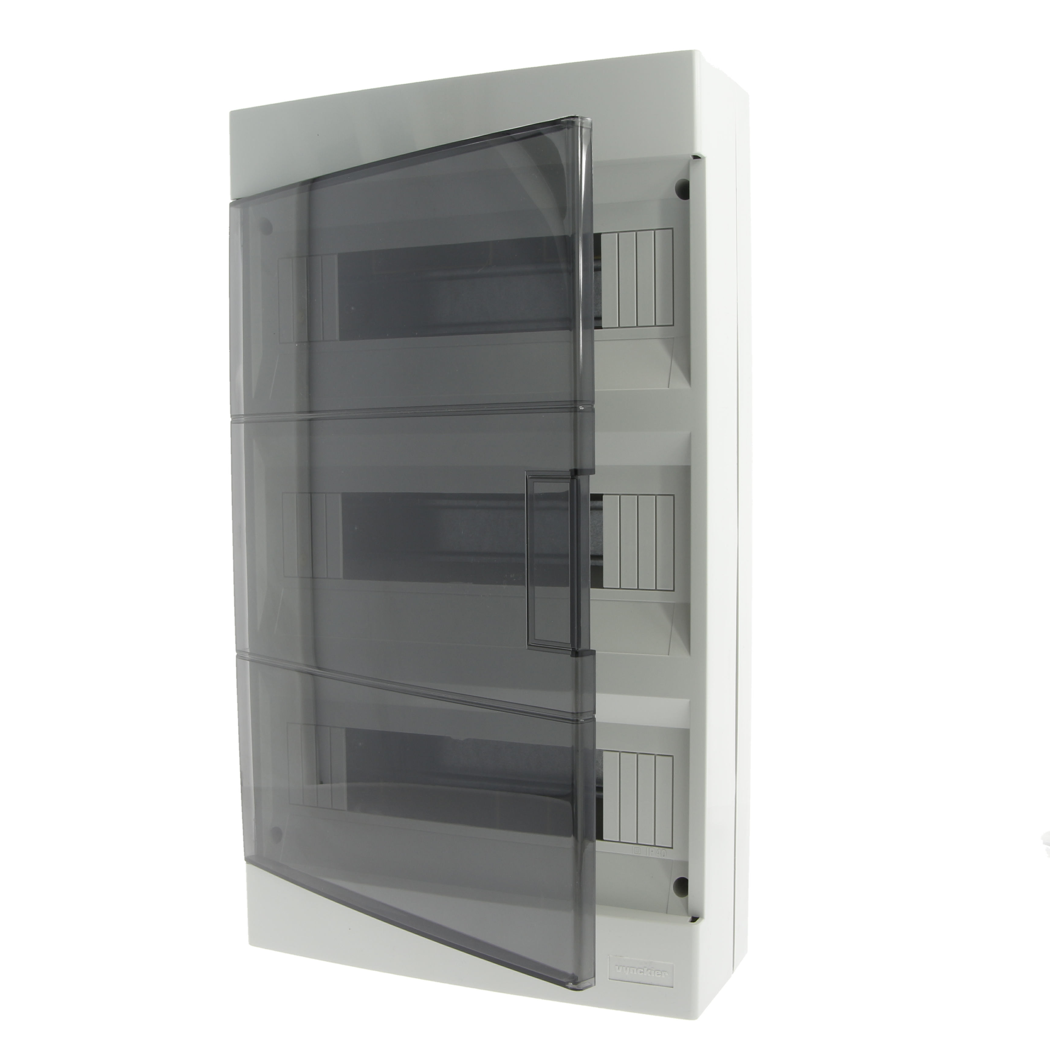 Lege Zekeringskast 36 Modules