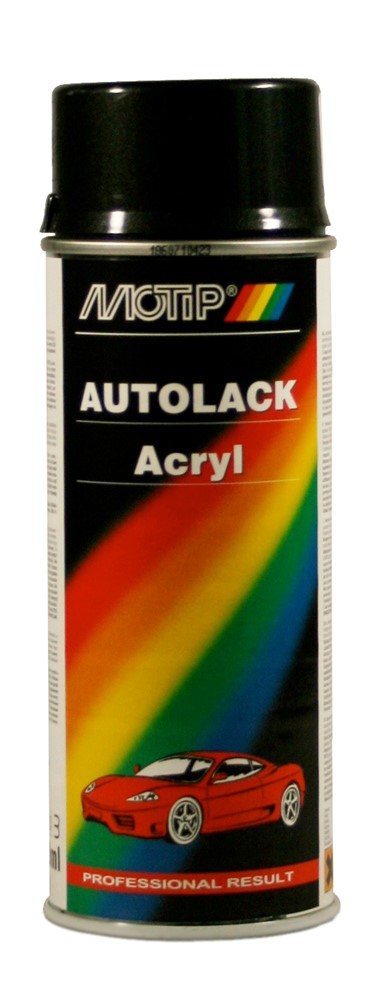 Sp.400ml.kompakt Blauw Met.''92