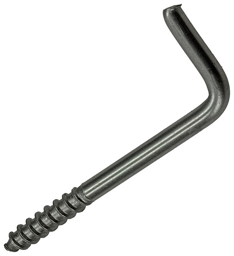 SCHROEFDUIMEN ROESTVRIJSTAAL 5,0X50MM - 2ST
