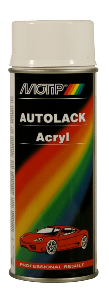Sp.400ml. Kompakt Wit      ''95