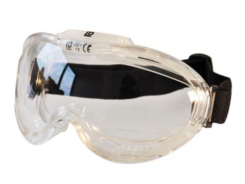 Lunettes/masque & Polycarbonate Anti Rayures