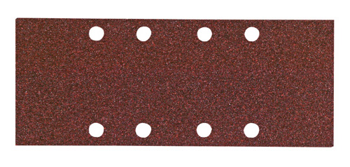 Schuurpapier 93x230 K40 (10 St)