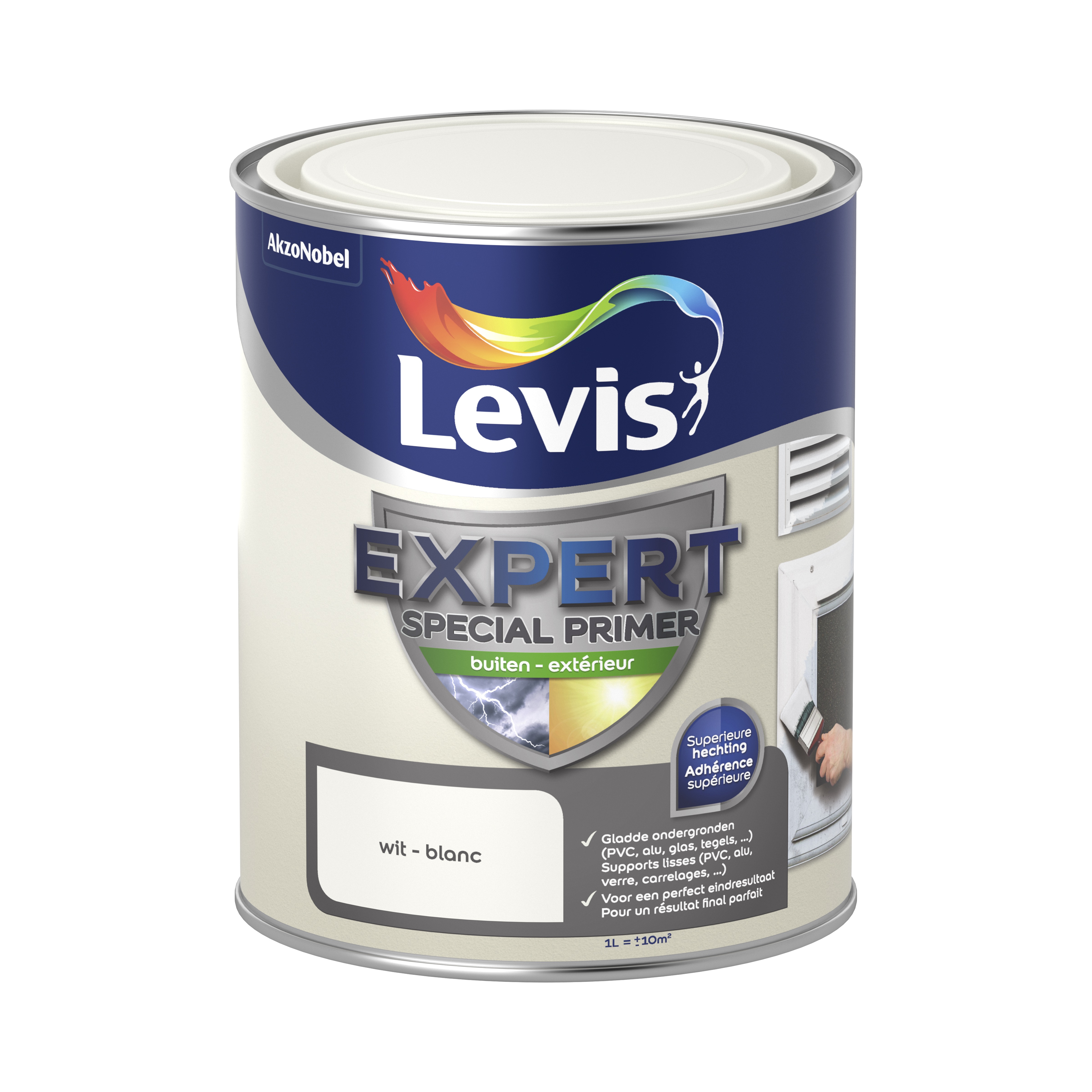 PRIMER EXPERT SPECIAL BUITEN 1L