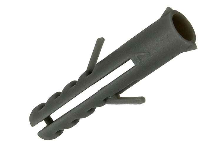Pluggen Polyethyleen 7mm - 20st