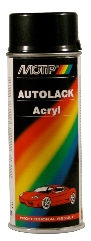Sp.400ml.kompakt Grijs Met.''95