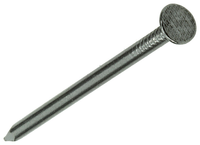 Nagels Platte Kop 2,7x55mm (120g)