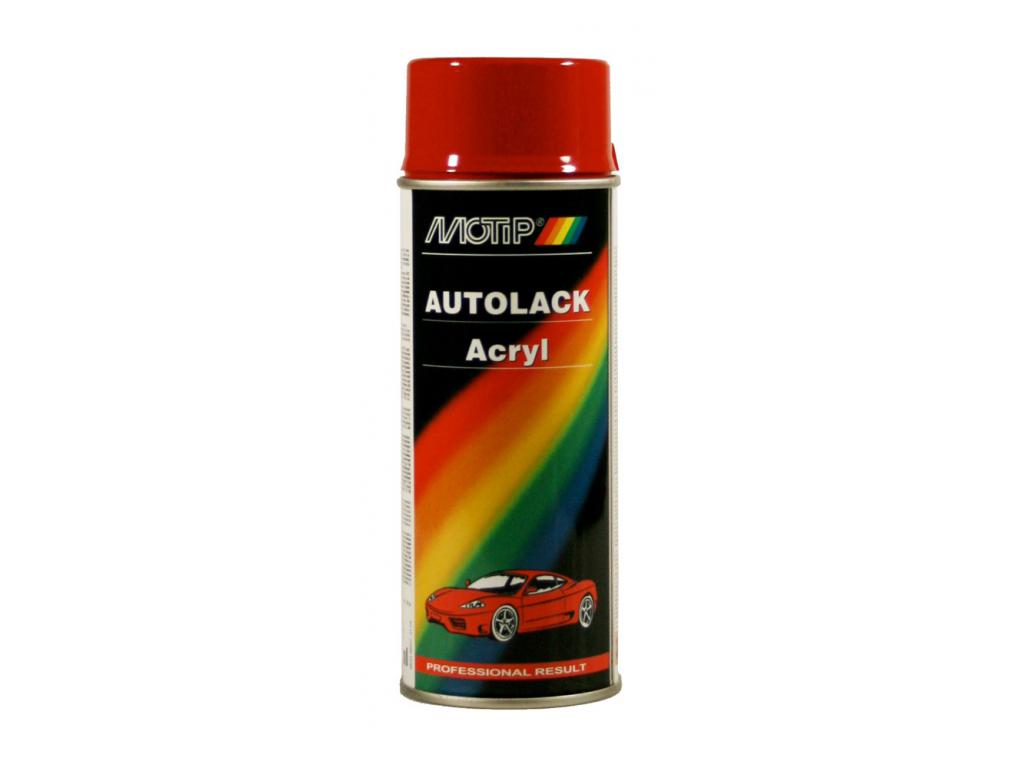 SP.400ML. KOMPAKT ROOD ''95