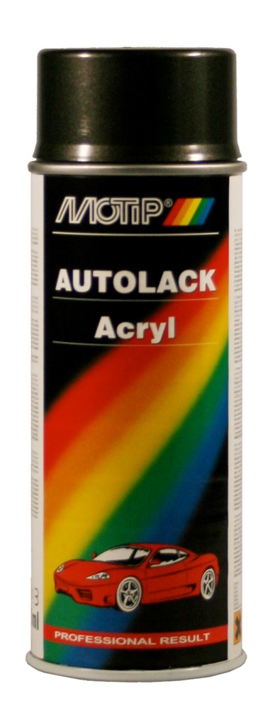 Sp.400ml.kompakt Bruin Met.''92