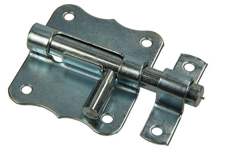 Amerikaanse Grendels Verzinkt 50mm - 2st