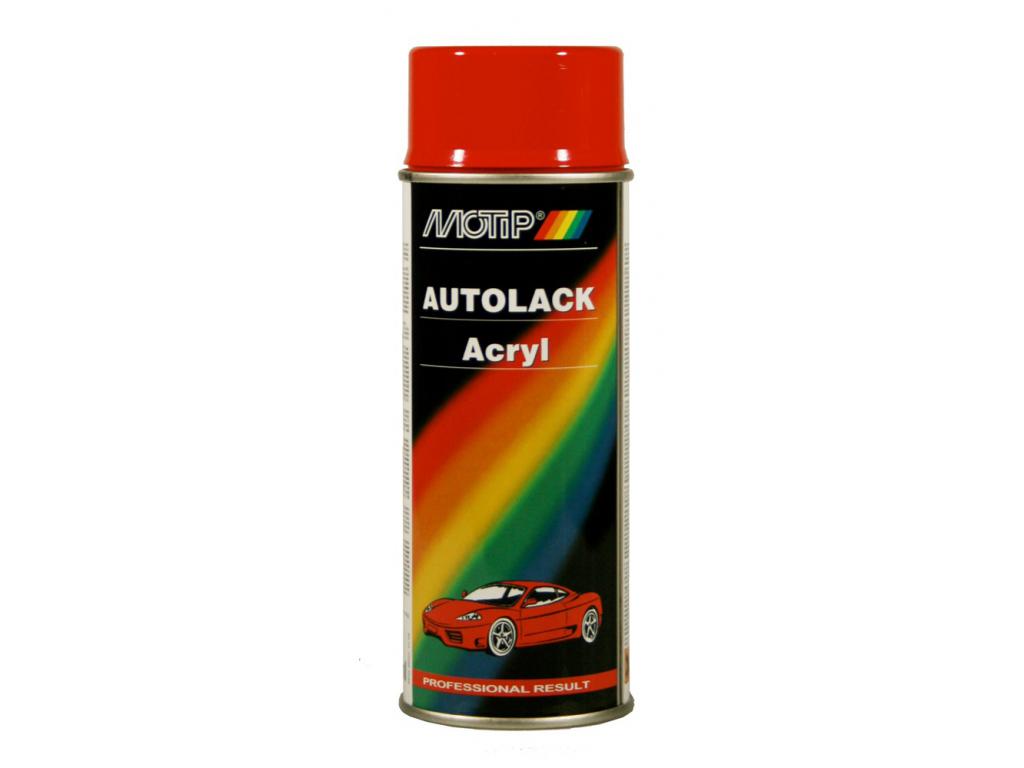 SP.400ML. KOMPAKT ROOD ''92