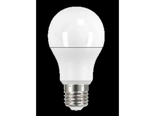 Ledlamp Peer E27 1060lm 10w Koud Wit