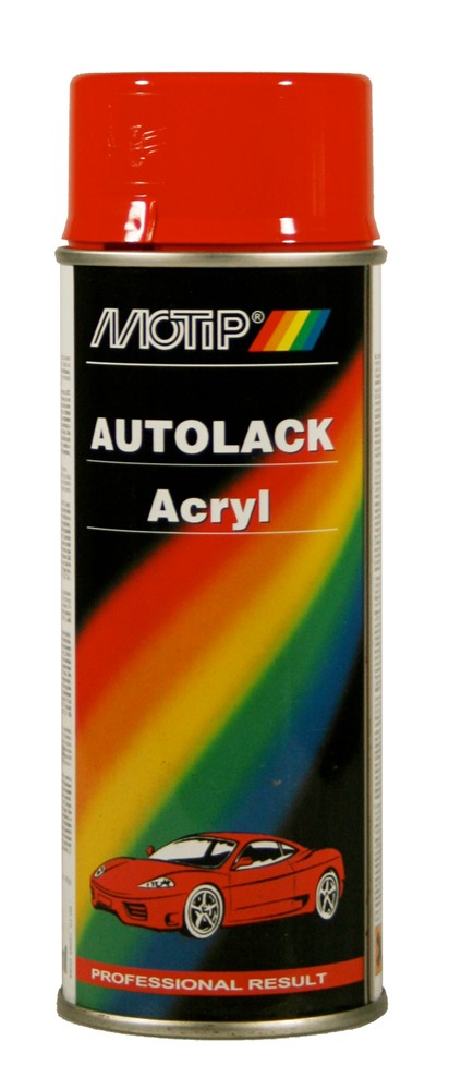 Sp.400ml. Kompakt (zw) Oranje