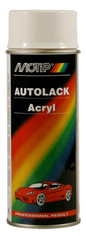 Sp.400ml. Kompakt Wit