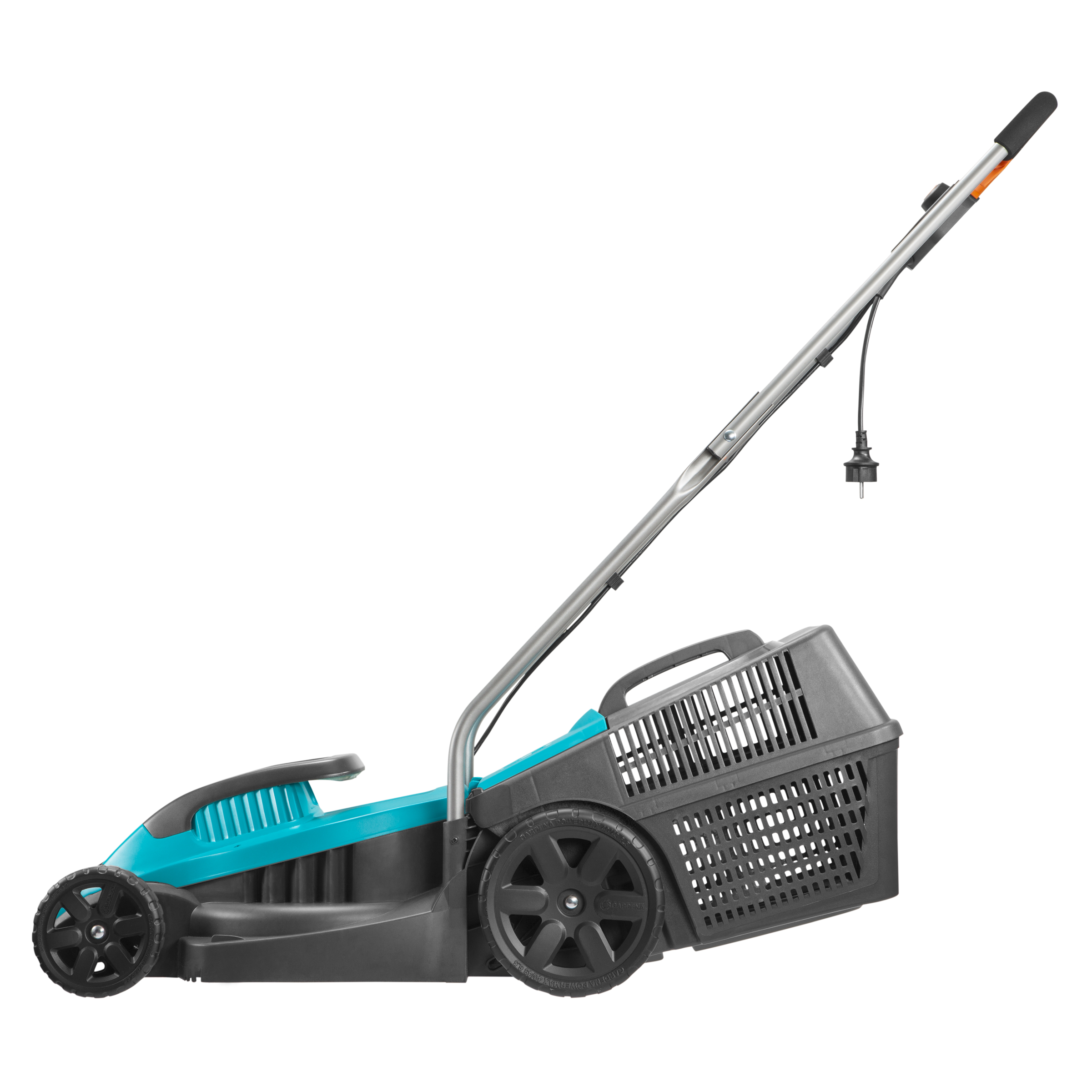 Elektrische Grasmaaier Powermax 1100/32 1100w 32cm 300m²