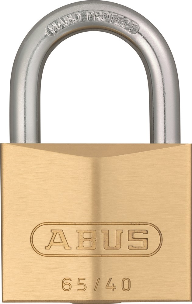 Messinghangslot 65/40 B/dfnli