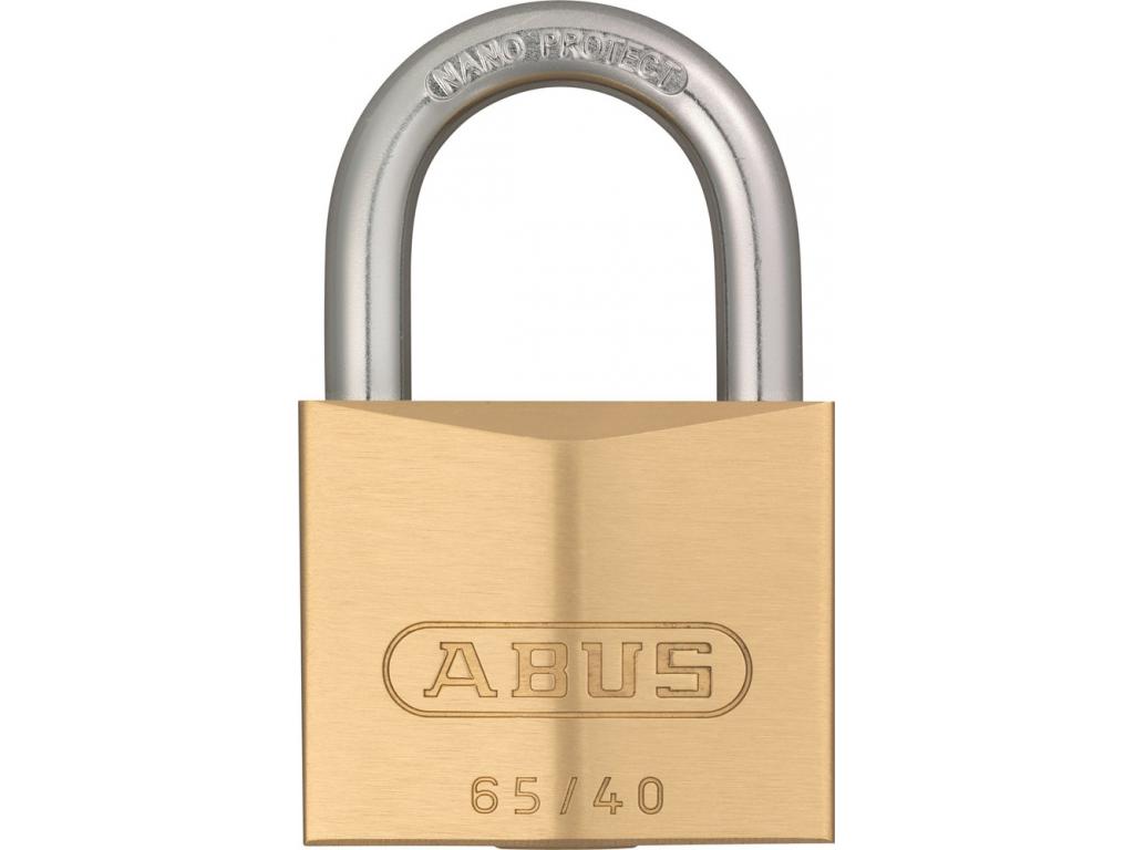 MESSINGHANGSLOT 65/40 B/DFNLI