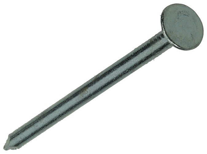 Schalienagels Verzinkt 3,5x60mm (1kg)