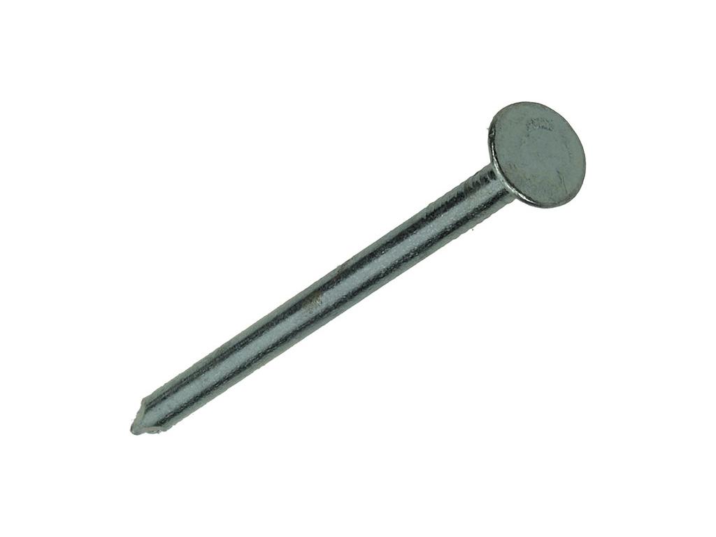 SCHALIENAGELS VERZINKT 3,5X60MM (1KG)