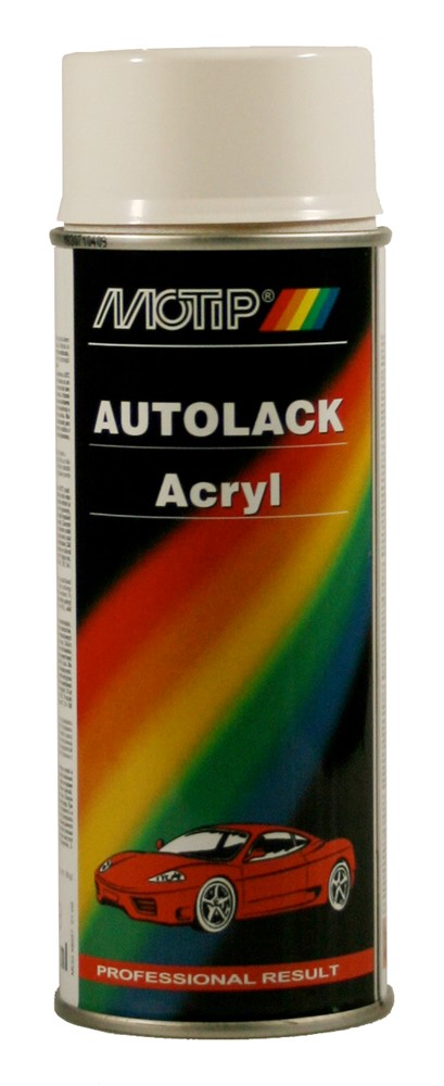 SP.400ML. KOMPAKT WIT      ''92