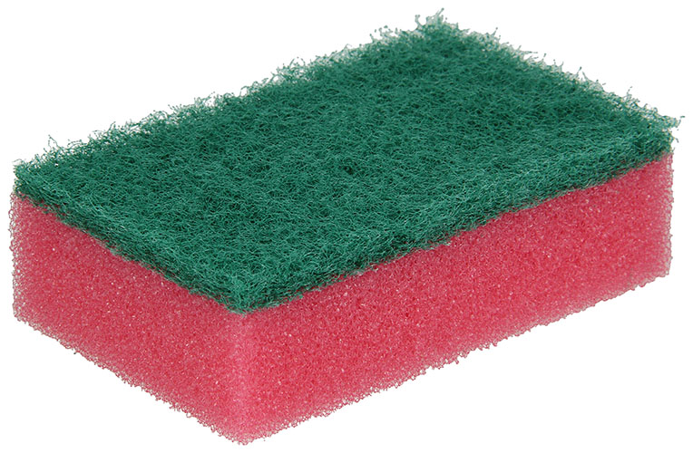 Schuurspons Netto - 10 Stuks