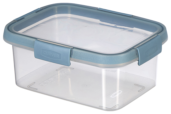 Vershouddoos Smart Fresh Eco Grey 1.2l