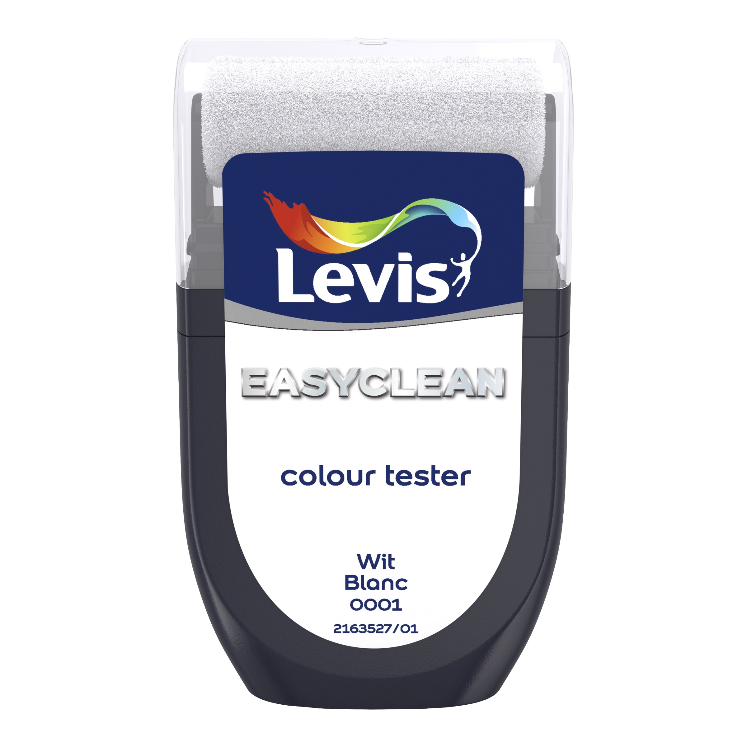 TESTER EASYCLEAN WIT 30 ML