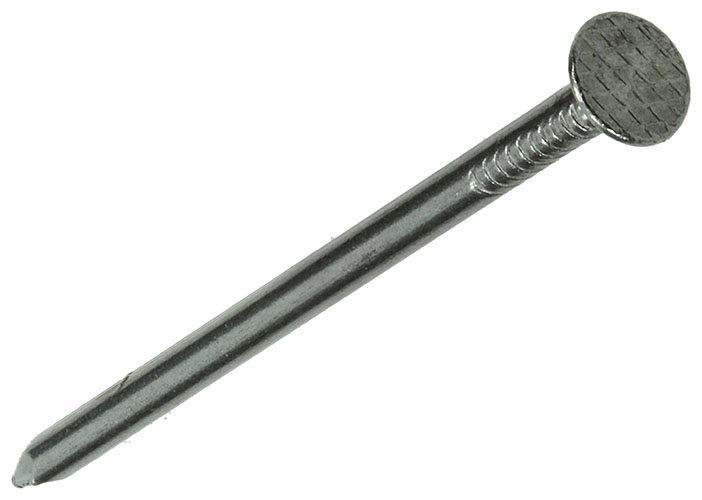 Nagels Platte Kop 2,7x60mm (120g)