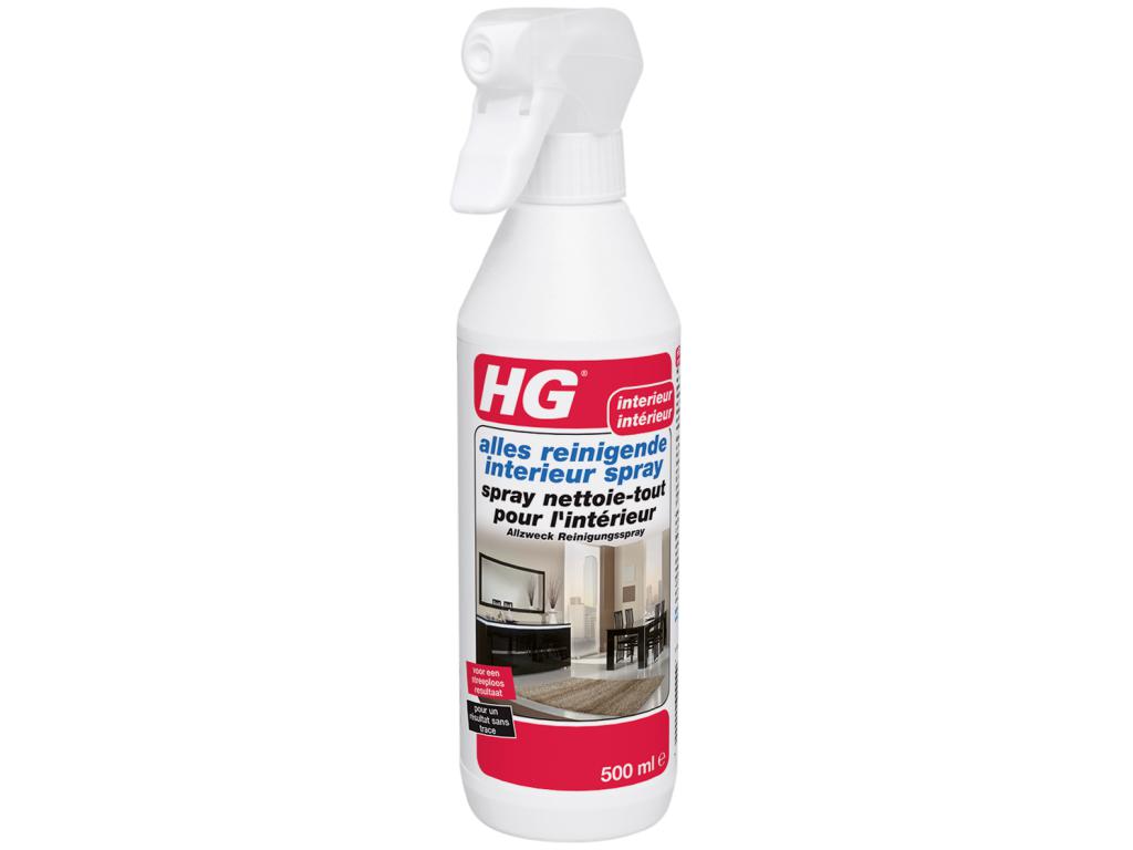 HG INTERIEURSPRAY 500ML