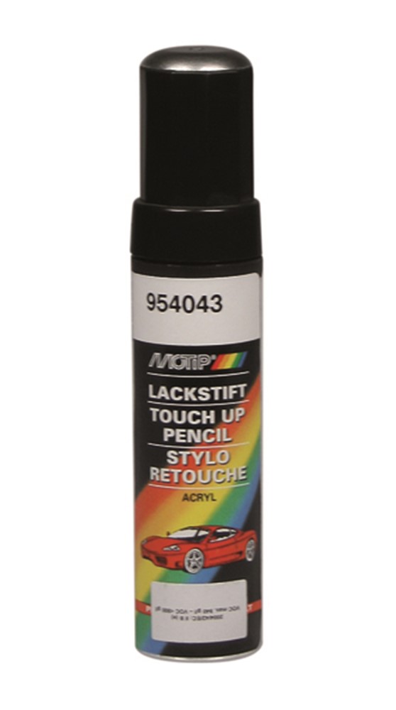 Ls.12ml. Kompakt Rood     ''94