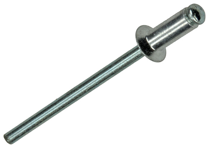 BLINDNIETEN ALU 3,2X8MM - 120ST