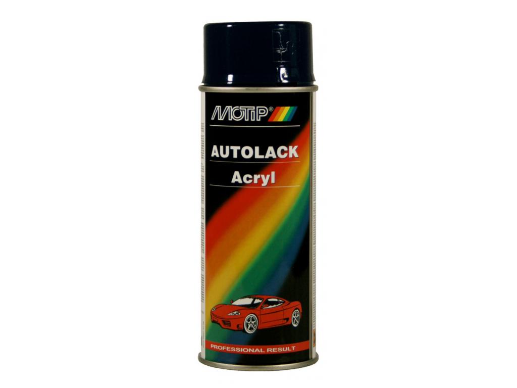 SP.400ML. KOMPAKT BLAUW ''95