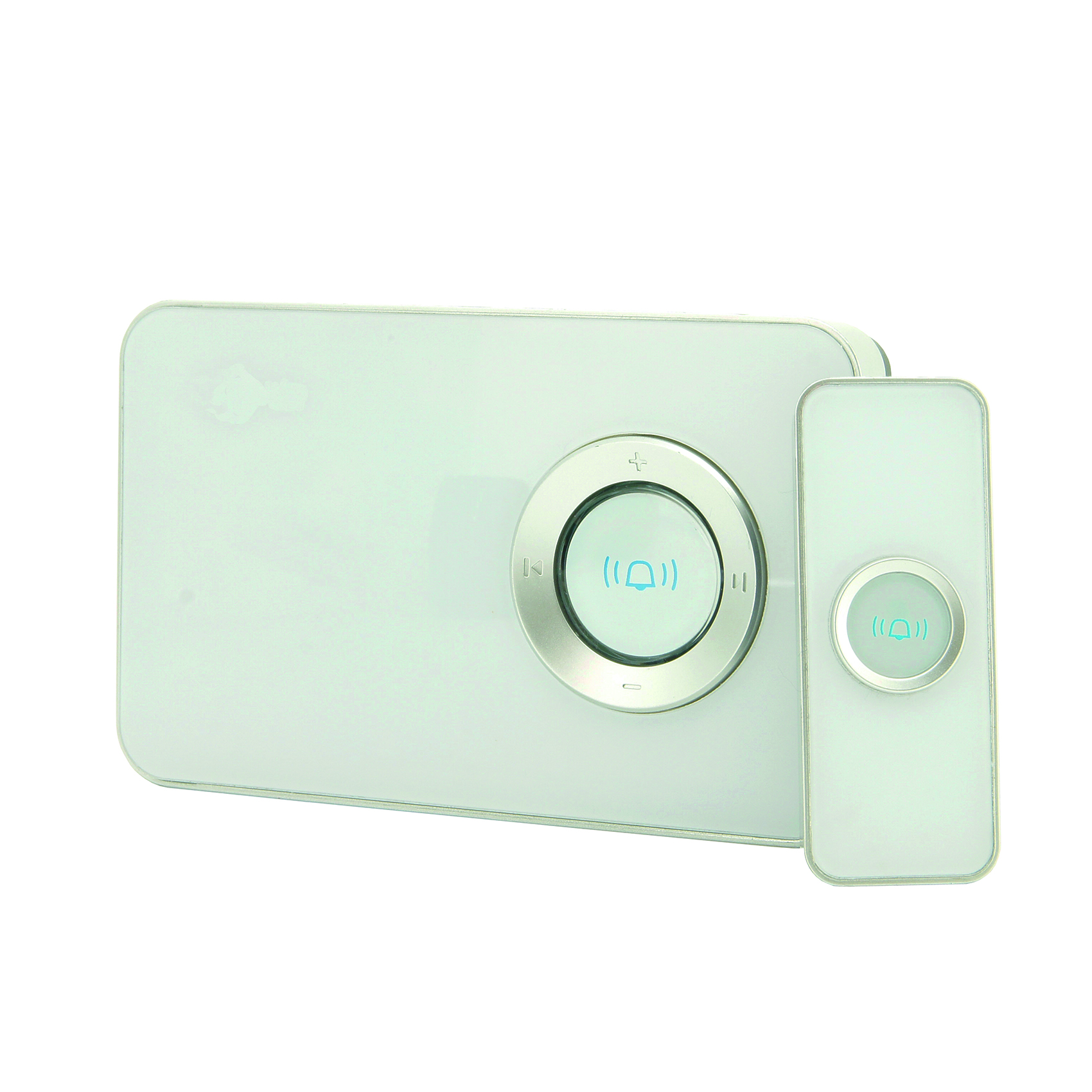 DRAADLOZE BEL CAMBIARE 80DB 100M