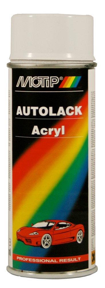 Sp.400ml. Kompakt Wit