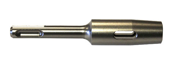 Kroonboorschacht Sds-plus 115 Mm Conus 1:8