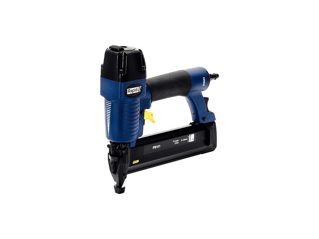 NAGELPISTOOL AIRTAC PB131 + ACCESSOIRES