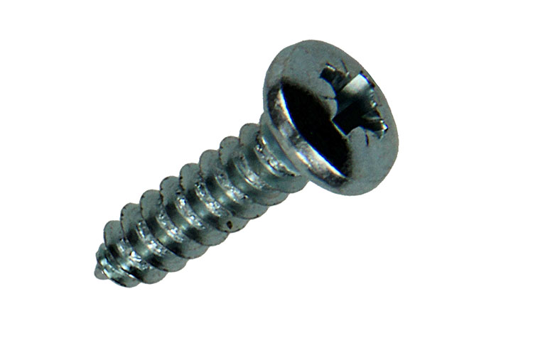 Zelftappende Schroeven Cyl. Kop Verz. 4,2x16mm - 20st